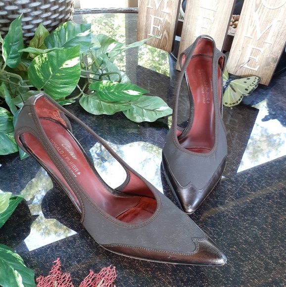 couture donald j pliner heels